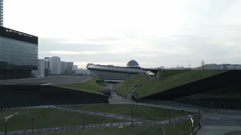 Katowice2 Stock Footage 238770236
