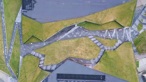 Katowice3 Stock Footage 238770669