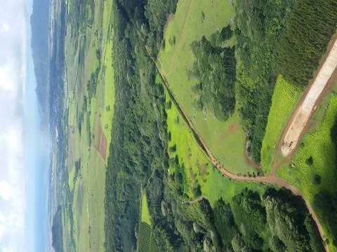 Kauai, Hawaii Stock Photos