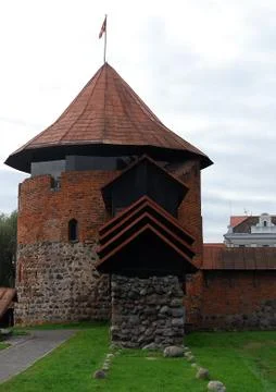 Kaunas Stock Photos
