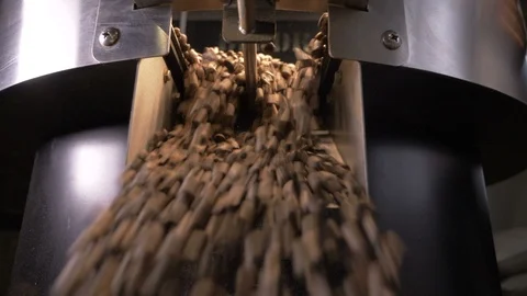 Kava8 Stock Footage 127421816