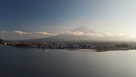 Kawaguchi Stockbeeldmateriaal 129726672