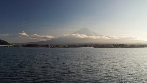 Kawaguchi Stockbeeldmateriaal 129727144