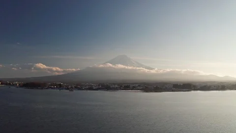 Kawaguchi Stockbeeldmateriaal 129727466