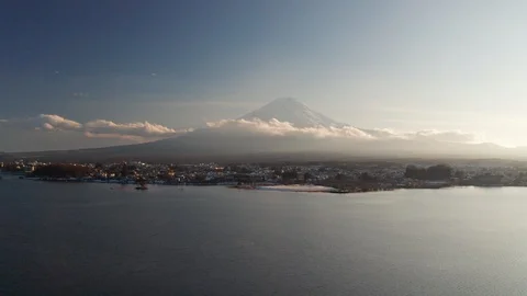 Kawaguchi Stockbeeldmateriaal 129728039