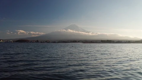 Kawaguchi Stockbeeldmateriaal 129728459