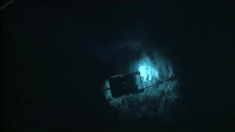 Kawio Barat Volcano Vidéo 249354427