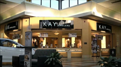 kay jewelers friendly shopping center