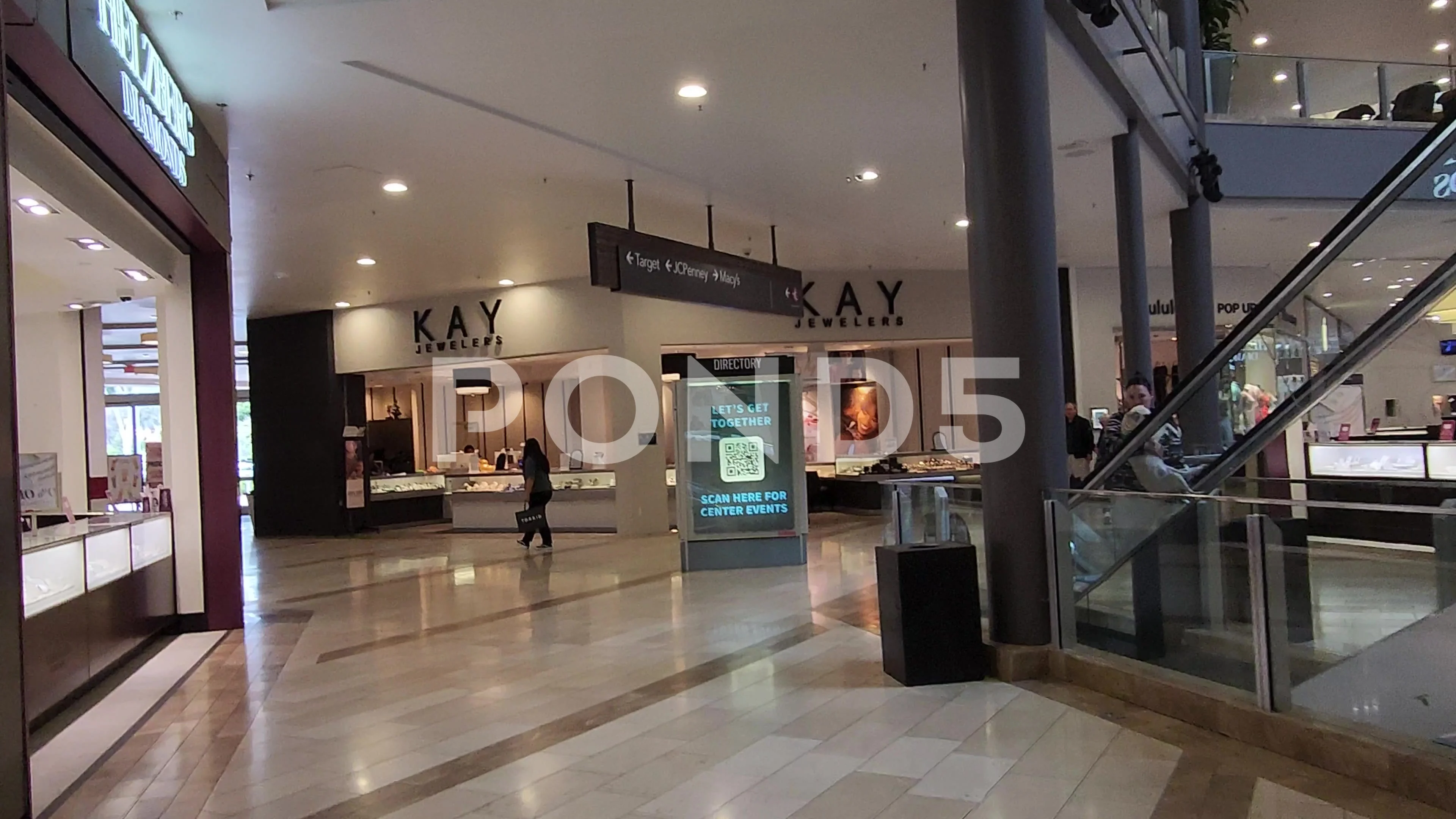 Kay jewelers clearance central mall