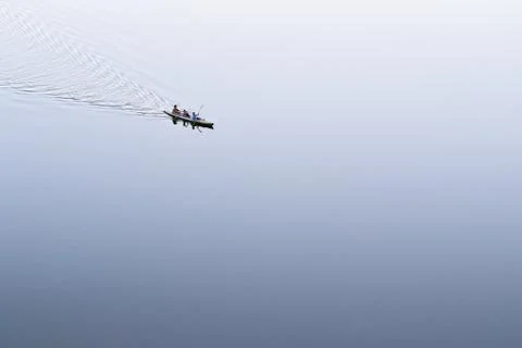 Kayak Foto stock