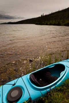 Kayak Stock Photos