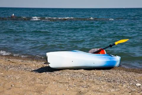Kayak Stock Photos