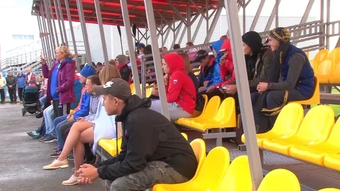 Kayak30norm Stock Footage 103194853