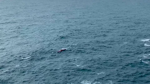 Kayaker Stock Footage 142585670