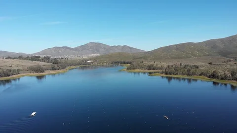 Kayakers Video stock 126611532