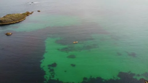 Kayakers Video stock 211804836