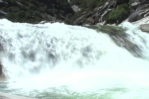 Kayaking 02 Vídeo Stock 356828