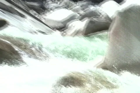 Kayaking 03 Stock-Footage 356829