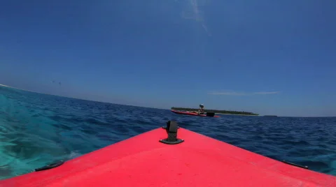 Kayaking Video stock 666400