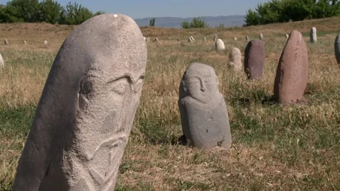 Kazak5 Stock Footage 137254490