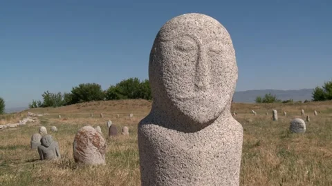 Kazak6 Stock Footage 137254468