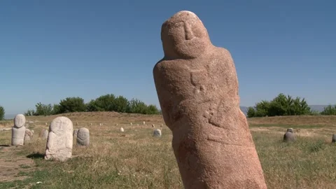 Kazak8 Stock Footage 137255142