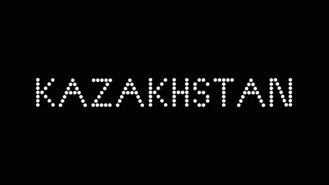 Kazakhstan Stock Footage 116801084