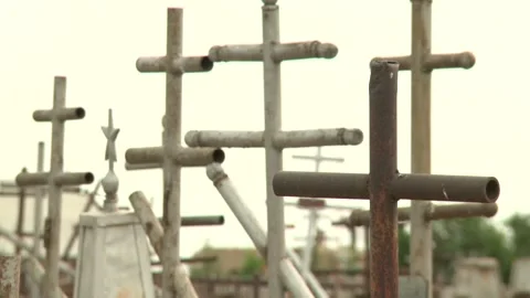 Kazakhstan Stock Footage 135530426