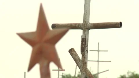 Kazakhstan Stock Footage 135725366