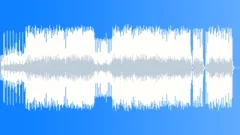 The Kazakhstan little girl-(320kbps) Stock Music
