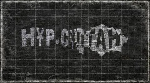 Kazakhstan Nur Sultan Typography Map Stock Illustration