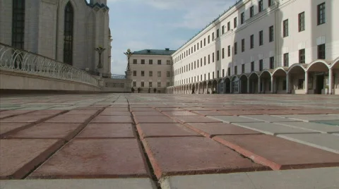 Kazan  Vidéo 728475