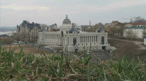 Kazan Видео 728486