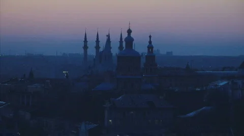 Kazan Видео 728490