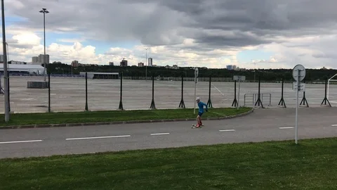 Kazan Video stock 94225246