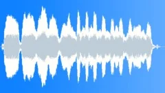 Kazoo 004 Sound Effect