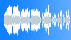 Kazoo 008Sound Effect