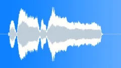 Kazoo 021Sound Effect