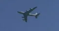 KC-135 Stratotanker HD Footage