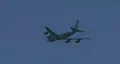 KC-135 Stratotanker HD Footage