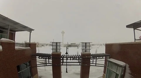KC Commons GoPro Video stock 36280639