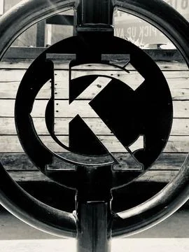 KC IRON Stock Photos