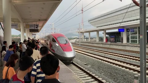 KCIC Woosh Stock Footage 276390262