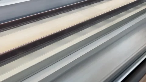 KCIC Woosh Stock Footage 276390986