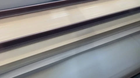 KCIC Woosh Stock Footage 276396674