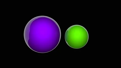 KCl Potassium chloride Stock Footage 146275738
