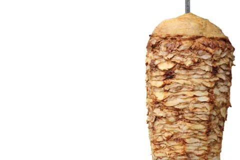 Kebab 스톡 사진