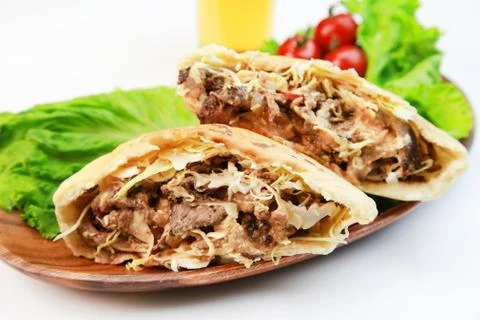 Kebab Stock Photos