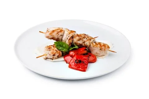 Kebab Stock Photos