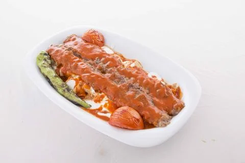Kebab Stock Photos